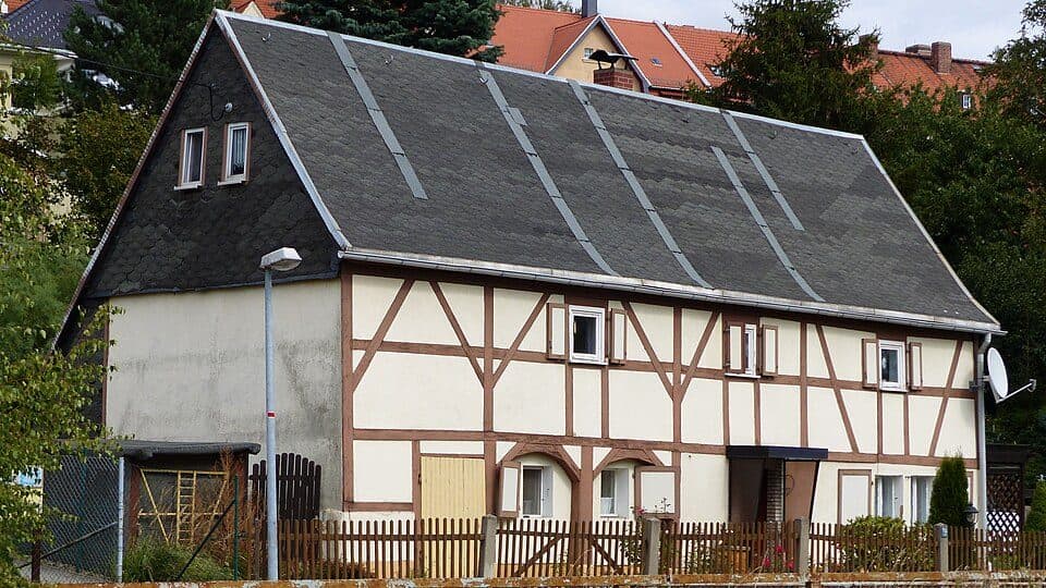 Altlöbau — fotografie 2