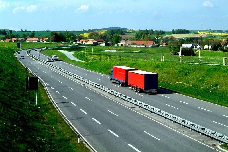 Rundwanderweg Lauba/Lawalde