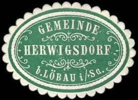 Steinbachtal - Wendisch Paulsdorf (gelber Strich)