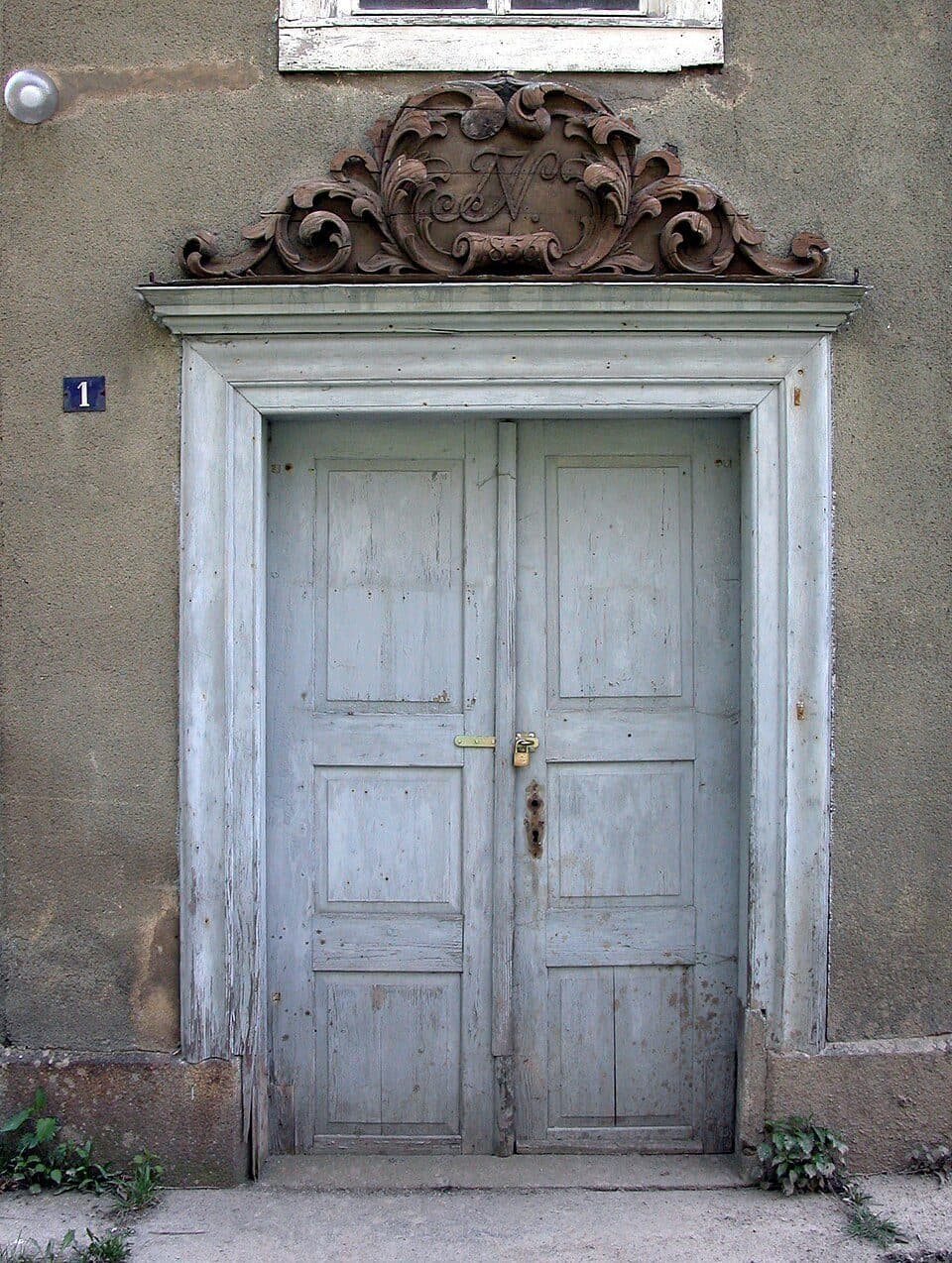 Taubenheim - Bieleboh (gelber Strich)