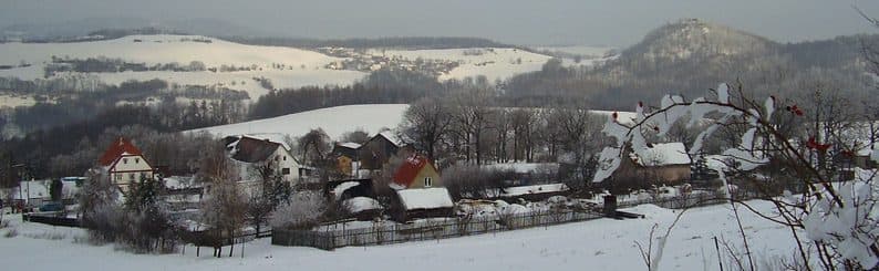 [Ž] Krásné Březno - Žežice
