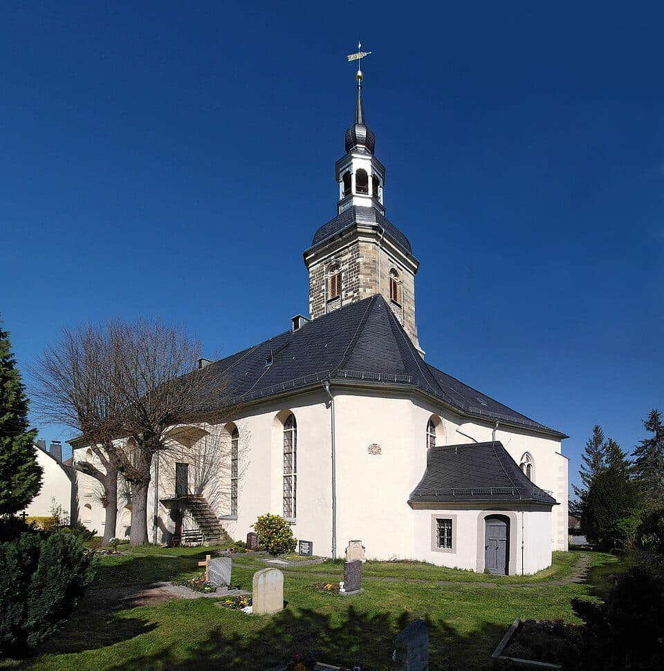 Burkhardswalde — 3. fotó
