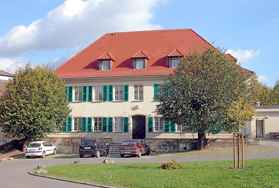 Köttewitz — 3. fotó