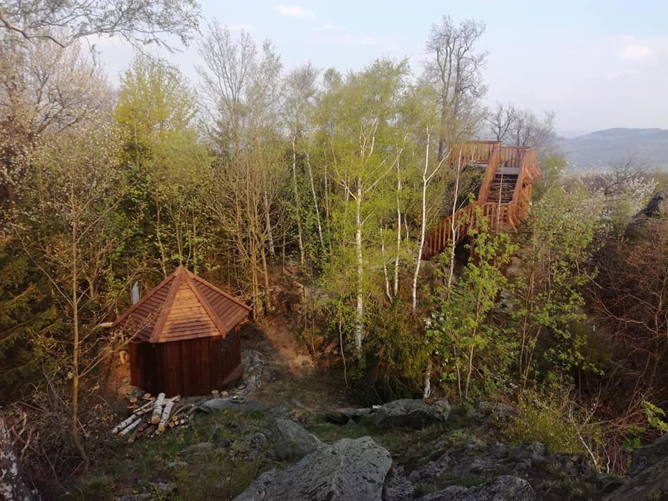 Okole (szczyt) — zdjęcie 2