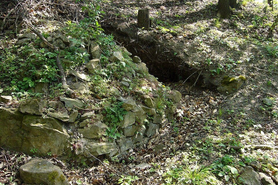 [Z] Odbočka Kozí vrch