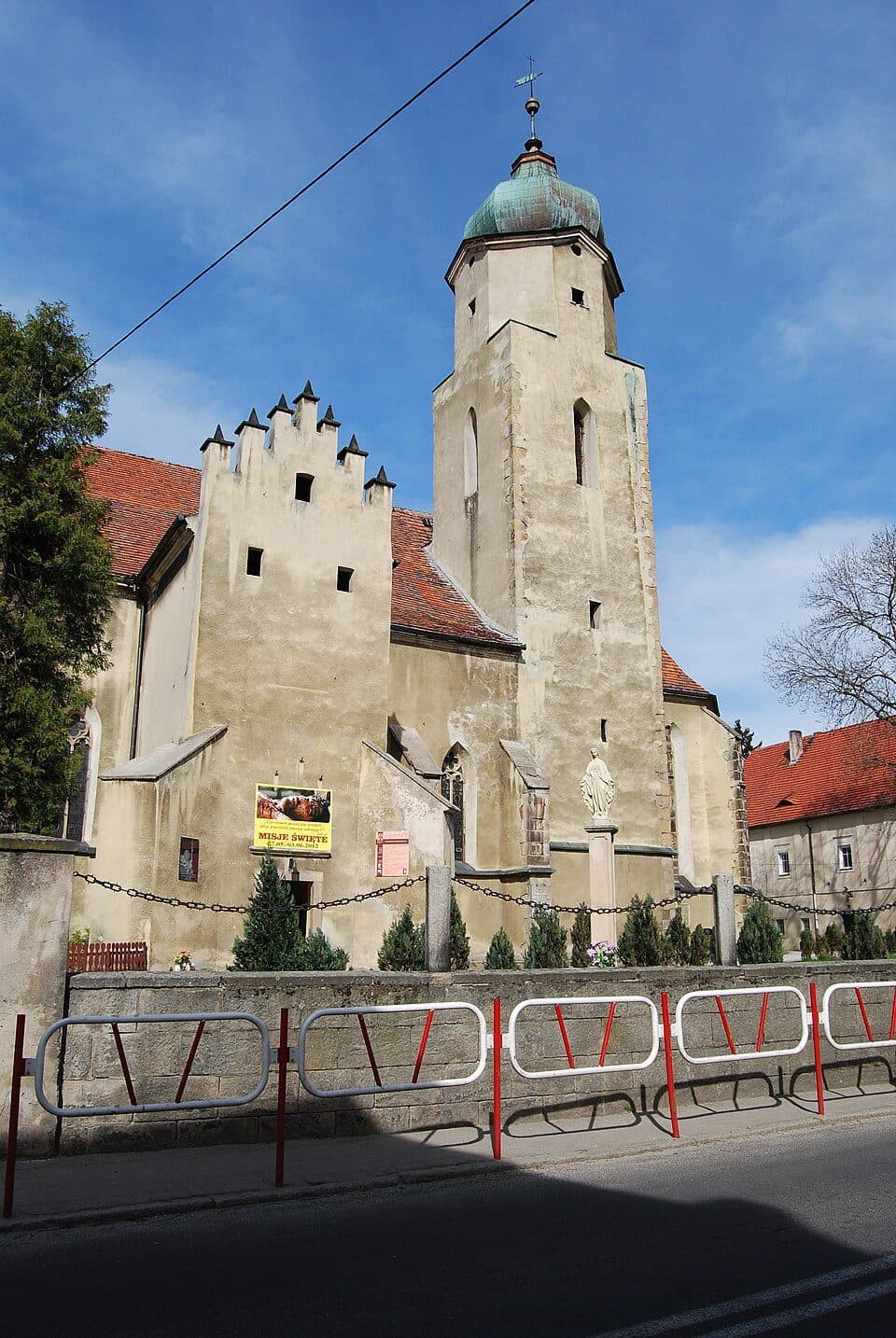 Niwnice-Świerzawa