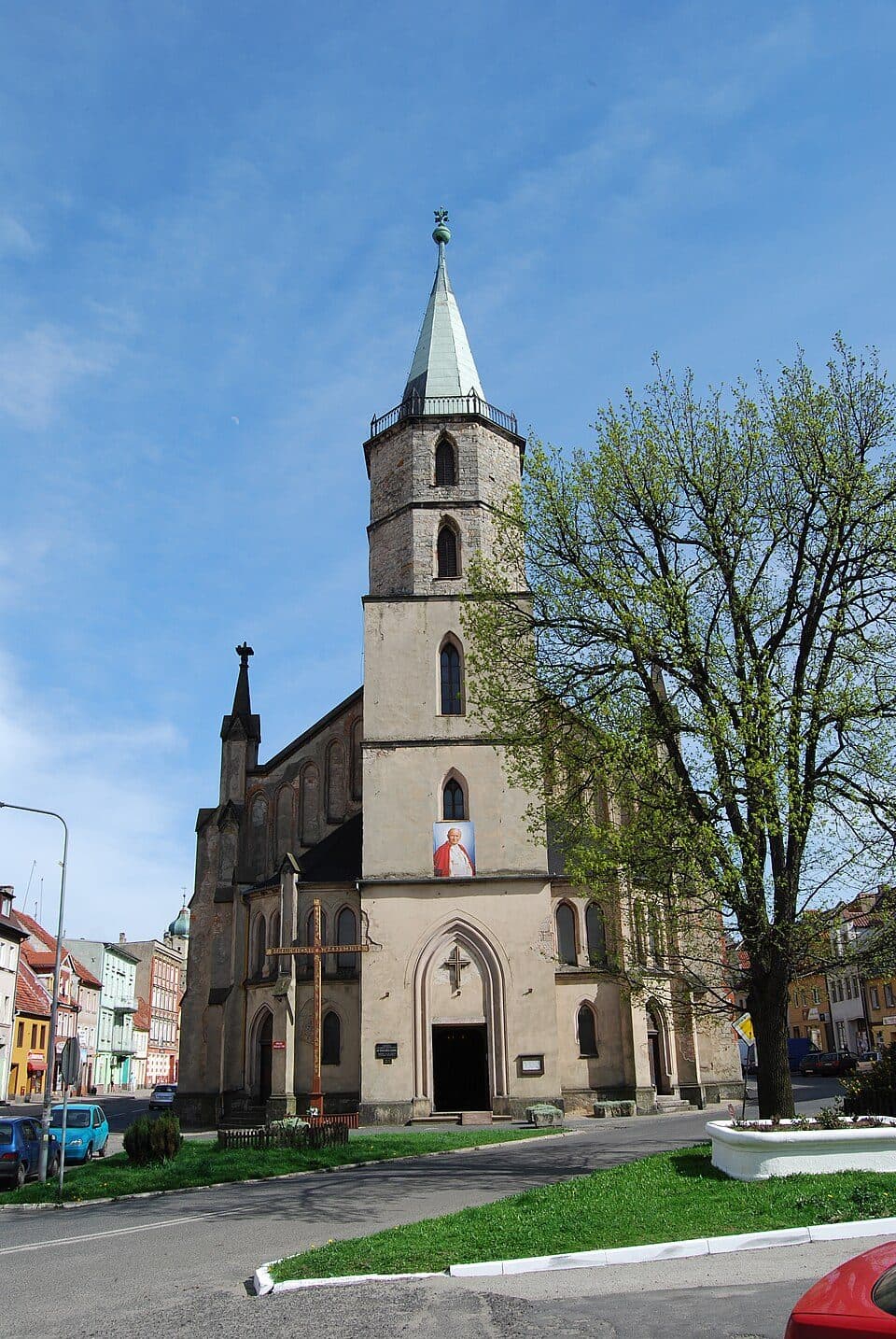 Niwnice-Świerzawa
