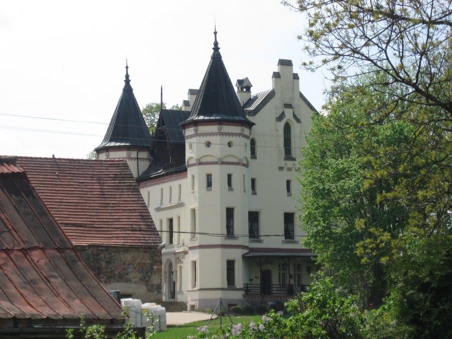 Szlak Wygasłych Wulkanów