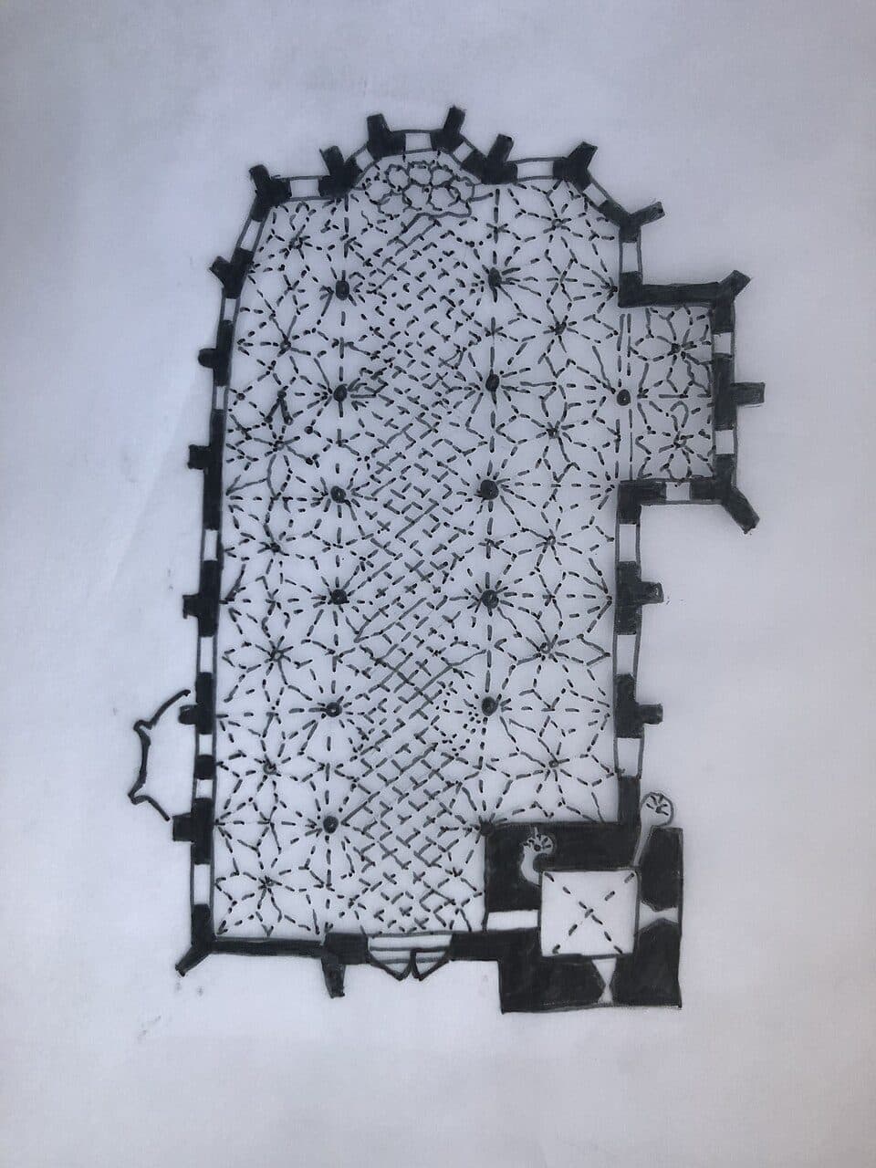 Marienkirche (Pirna) — Foto 2