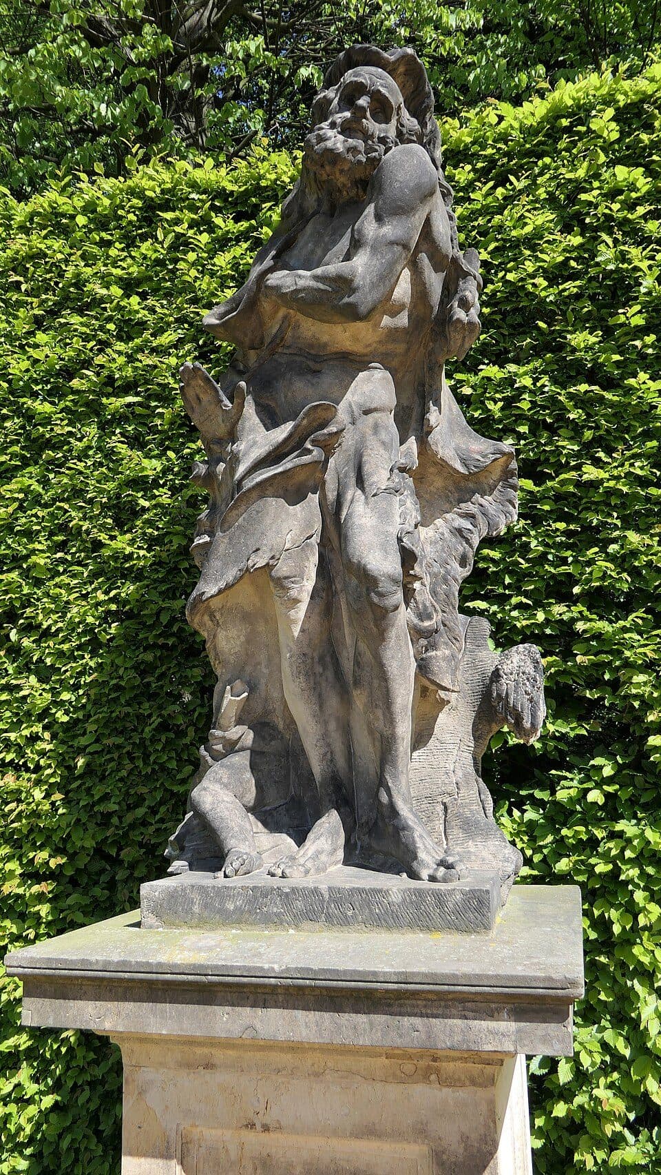 Wesenitztalweg
