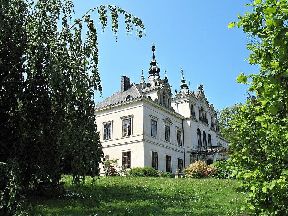 [Z] Odbočka Kozí vrch