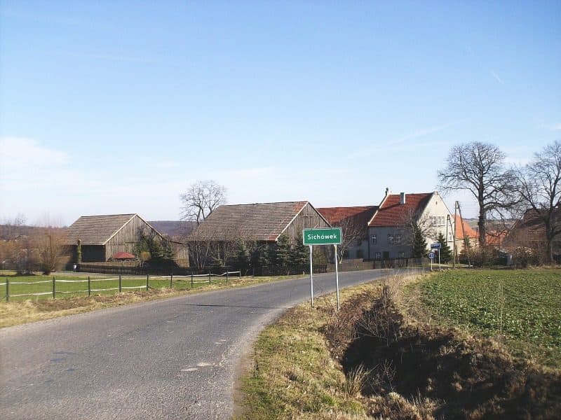 Dunino - Górzec