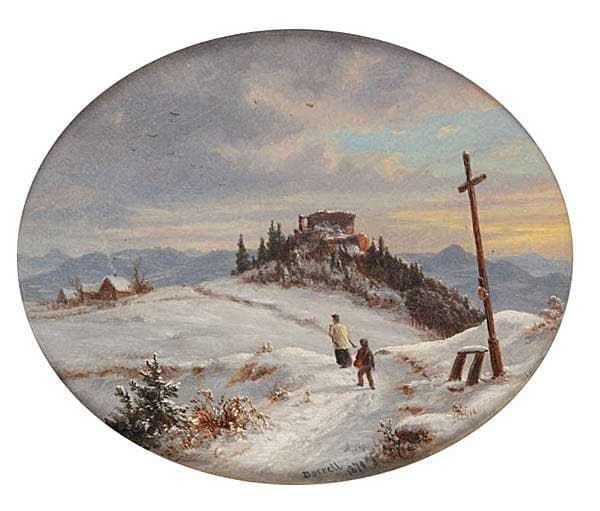 Blansko (hrad) — fotografie 3
