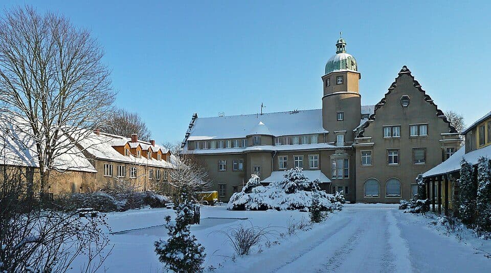 Rundwege Dürröhrsdorf-Dittersbach