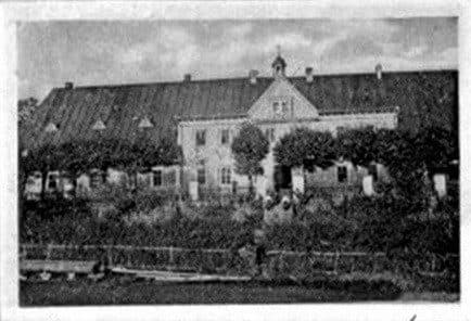 Rzeszówek (województwo dolnośląskie)