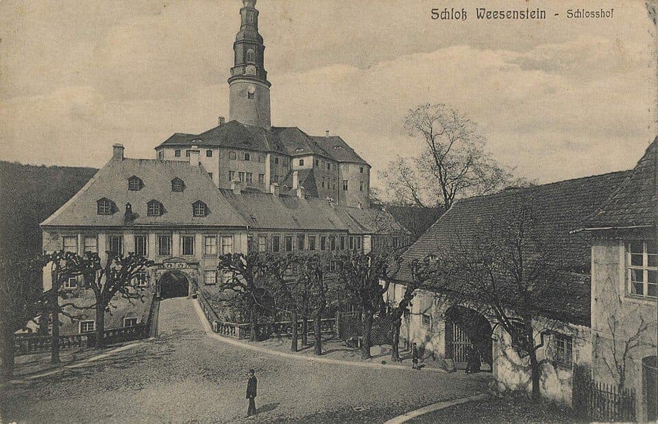 Rundweg Spargründe