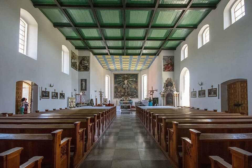 Proboszczów — fotografie 2