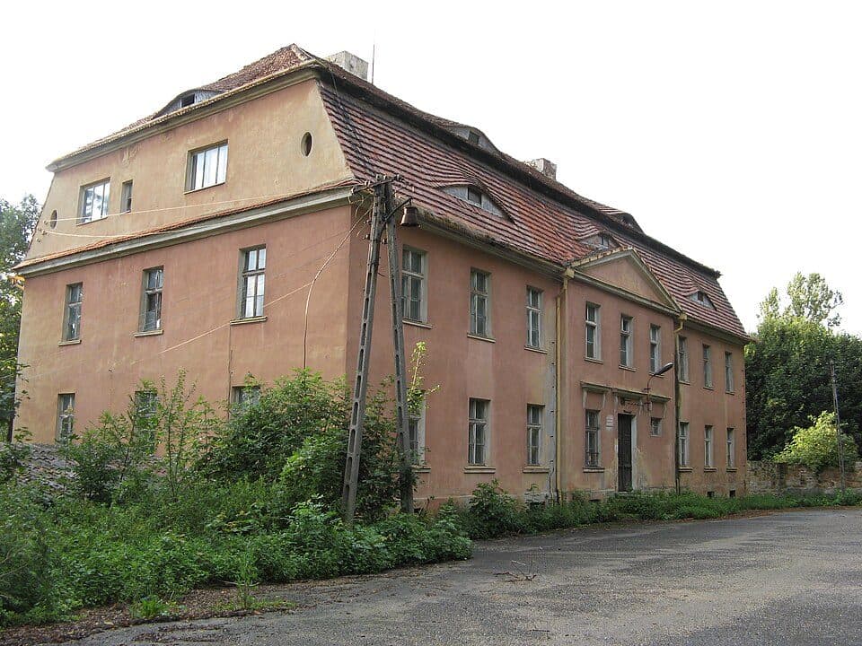 Proboszczów — fotografie 3