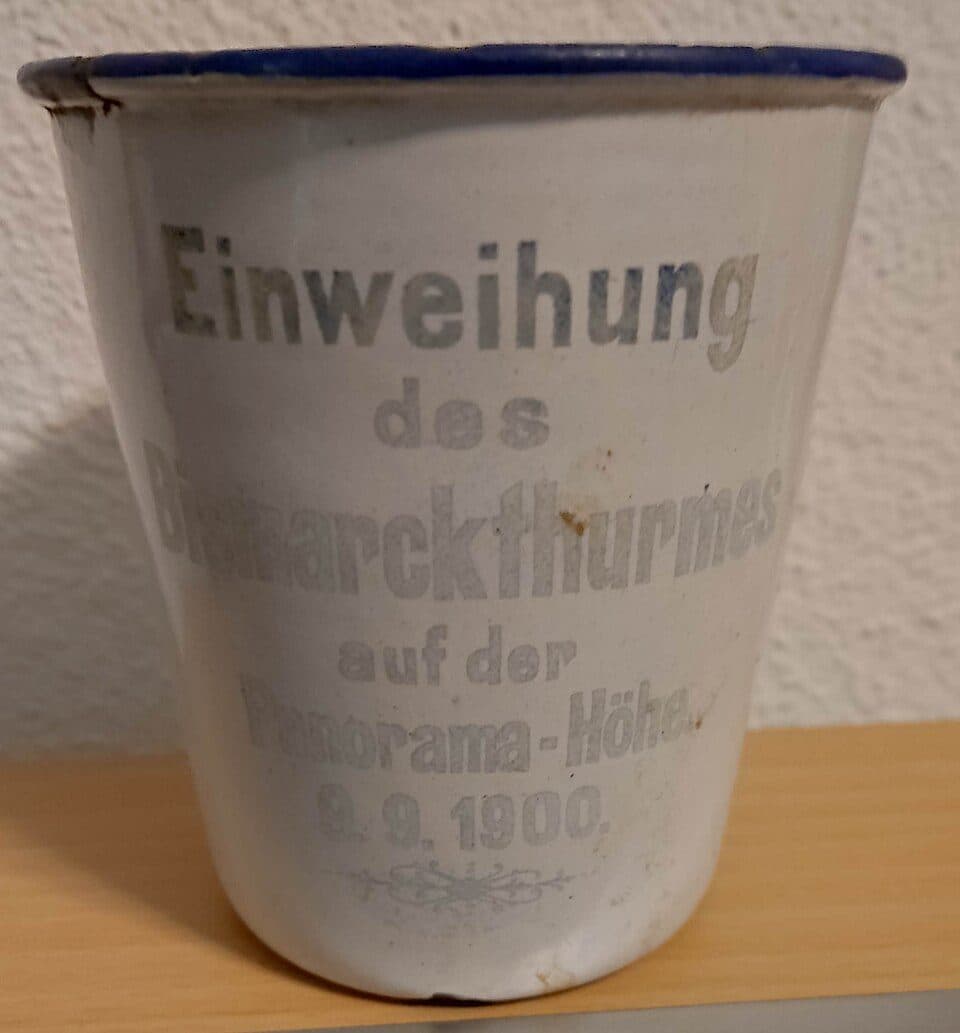 Gottleubataler Panoramaweg