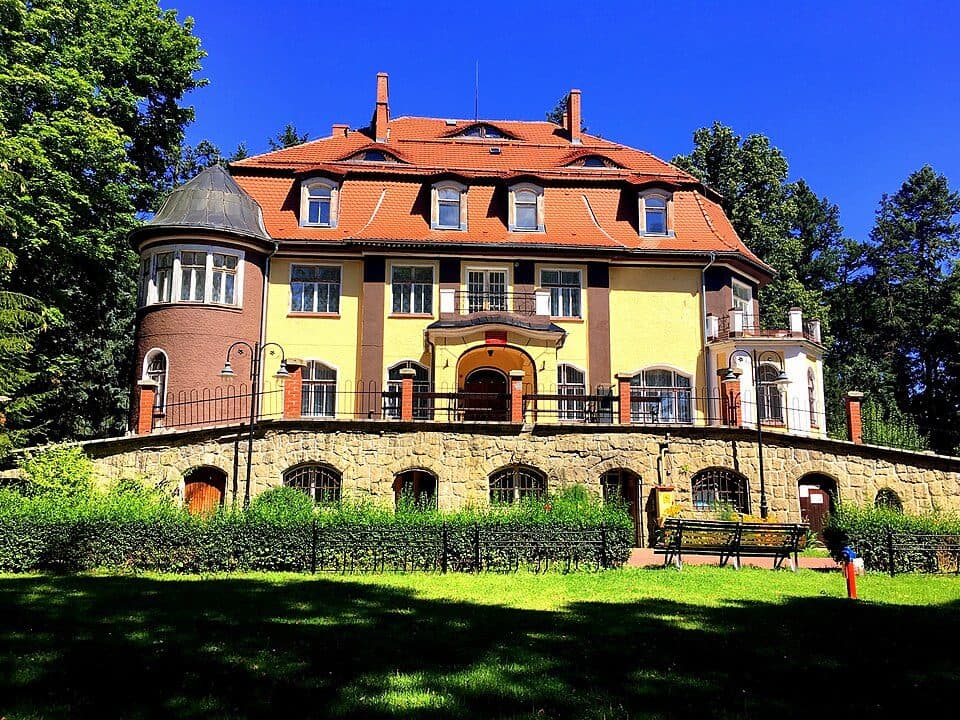 Dojście do gnomonu 51.0 N, 16.0 E