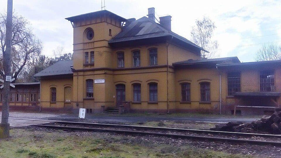Via Regia (LG)