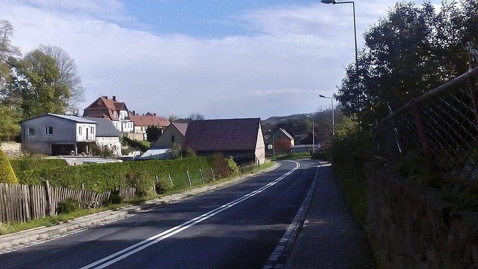 Via Regia (LG)