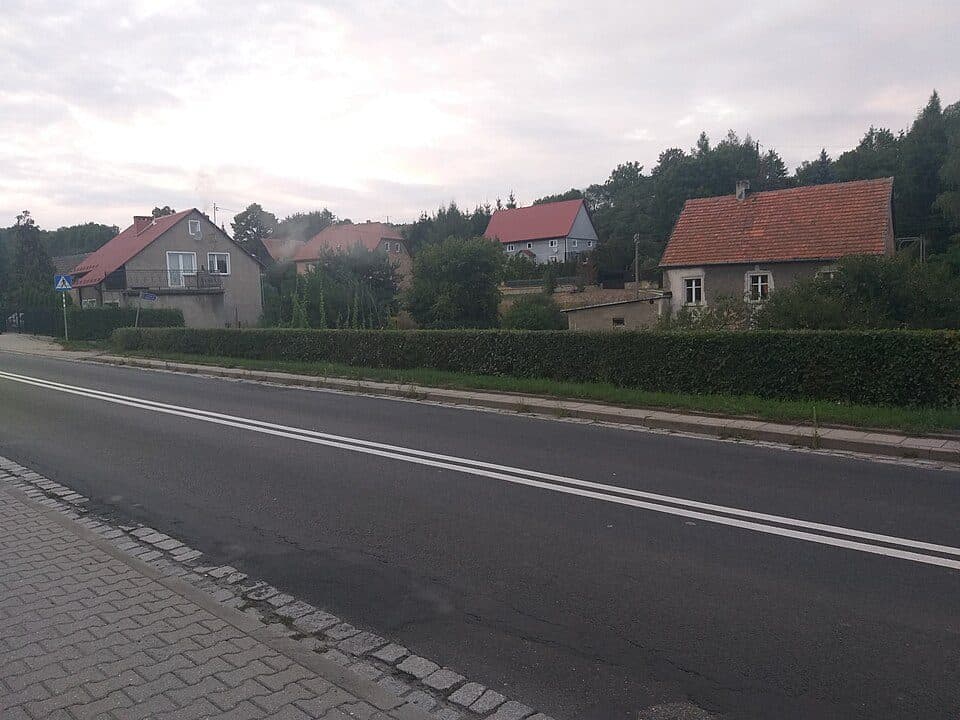 Via Regia (LG)