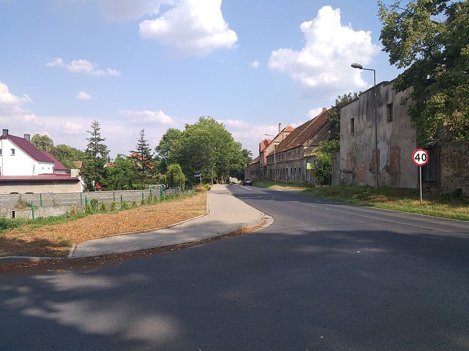 Via Regia (LG)