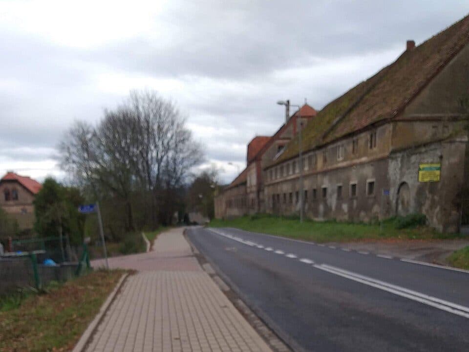 Via Regia (LG)
