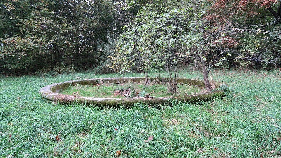 Złotoryja - Leszczyna Skansen