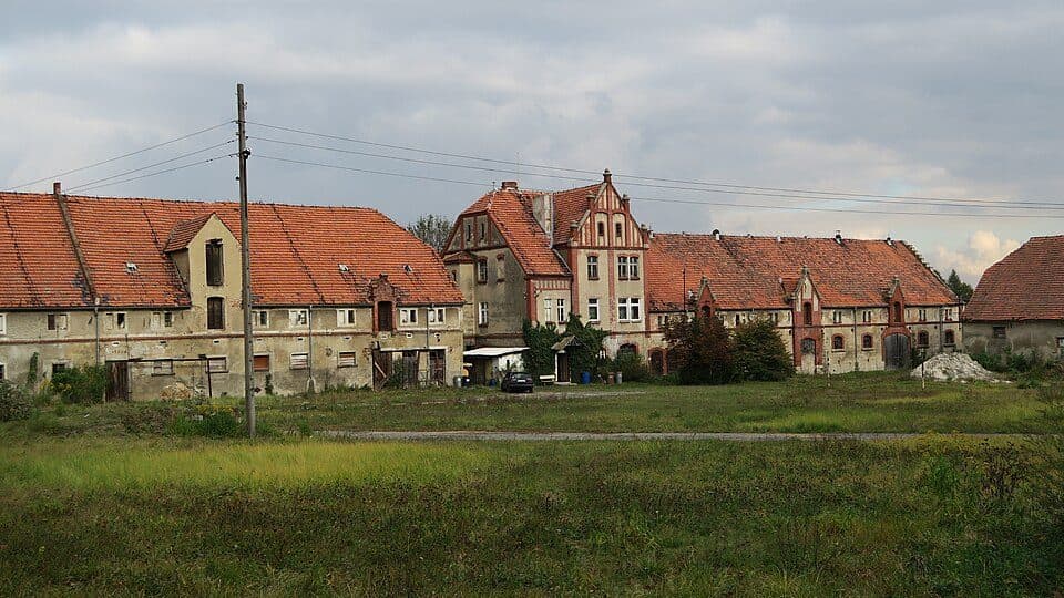 Via Regia (LG)