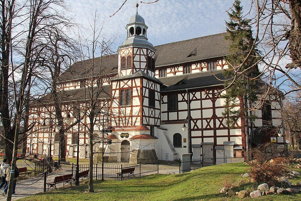 Jawor (miasto) — zdjęcie 2
