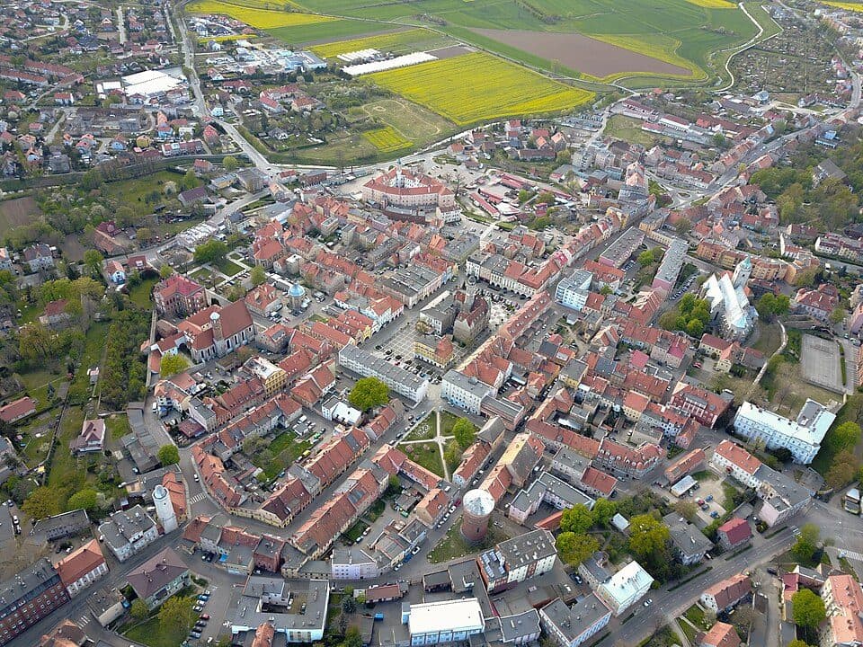 Jawor (miasto) — zdjęcie 1