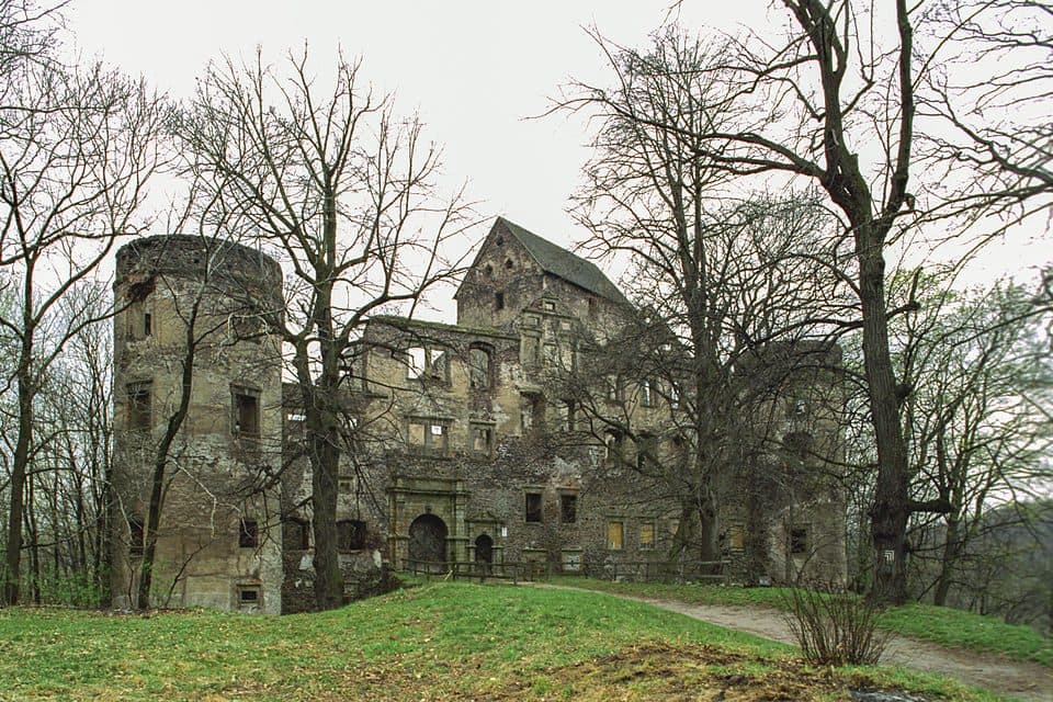 Szlak Brzeżny