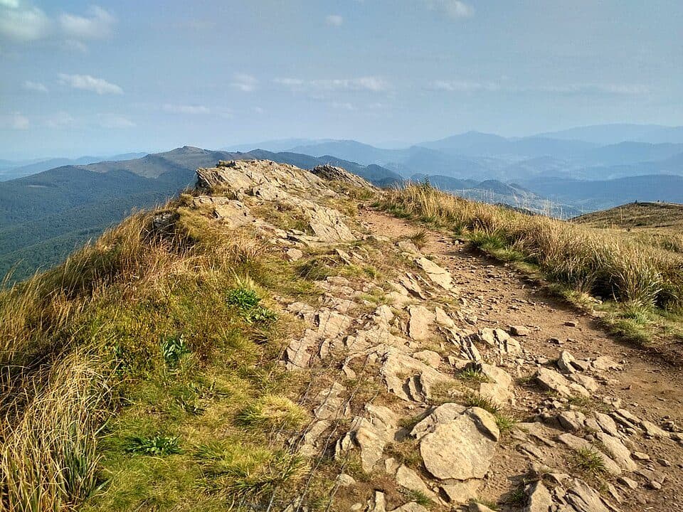 Rozsypaniec (1280 m) — zdjęcie 3