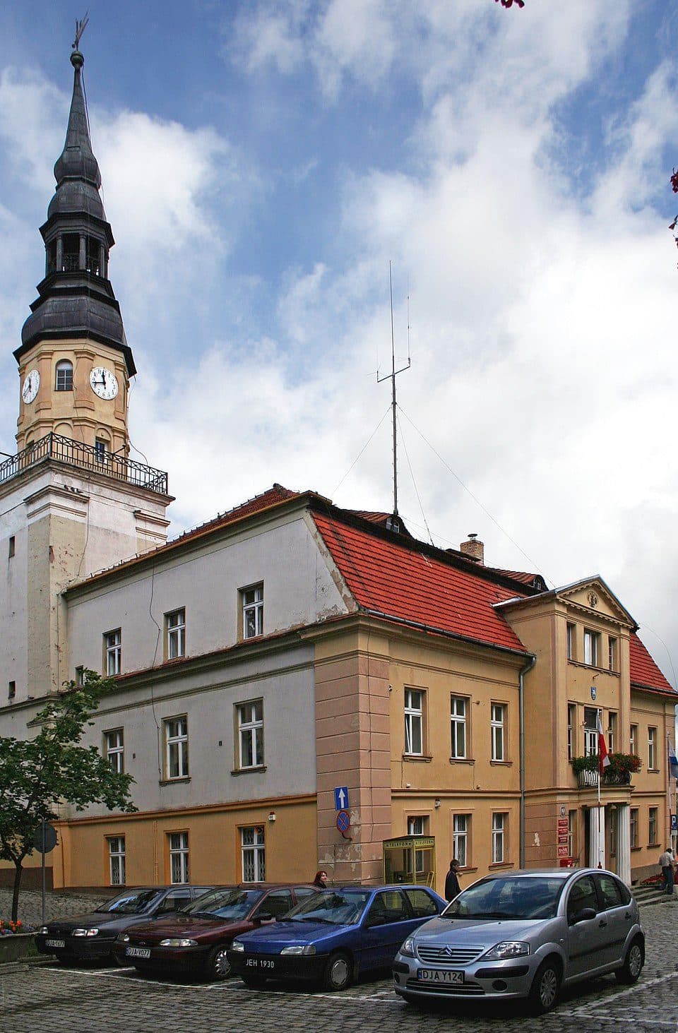 Szlak Brzeżny