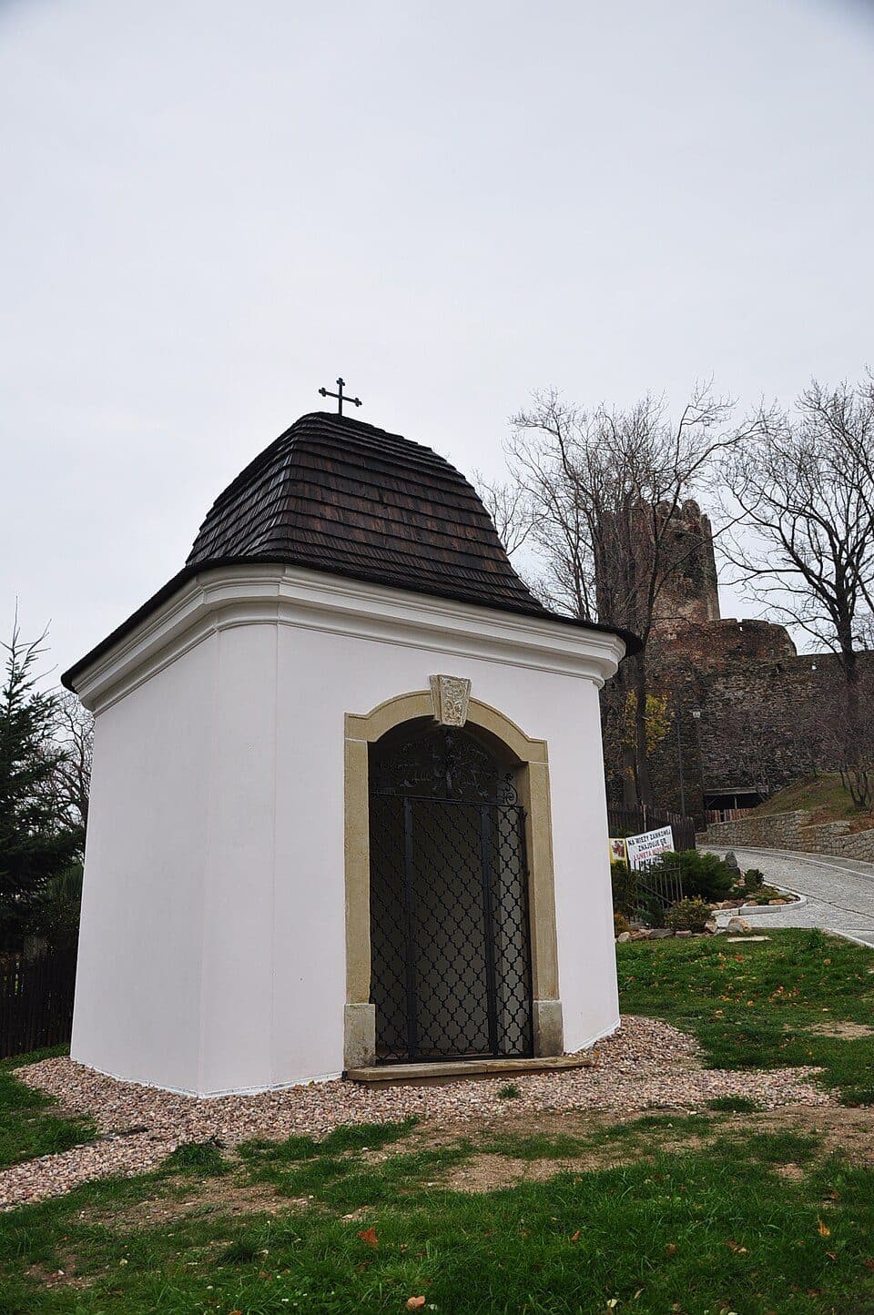 Szlak Brzeżny