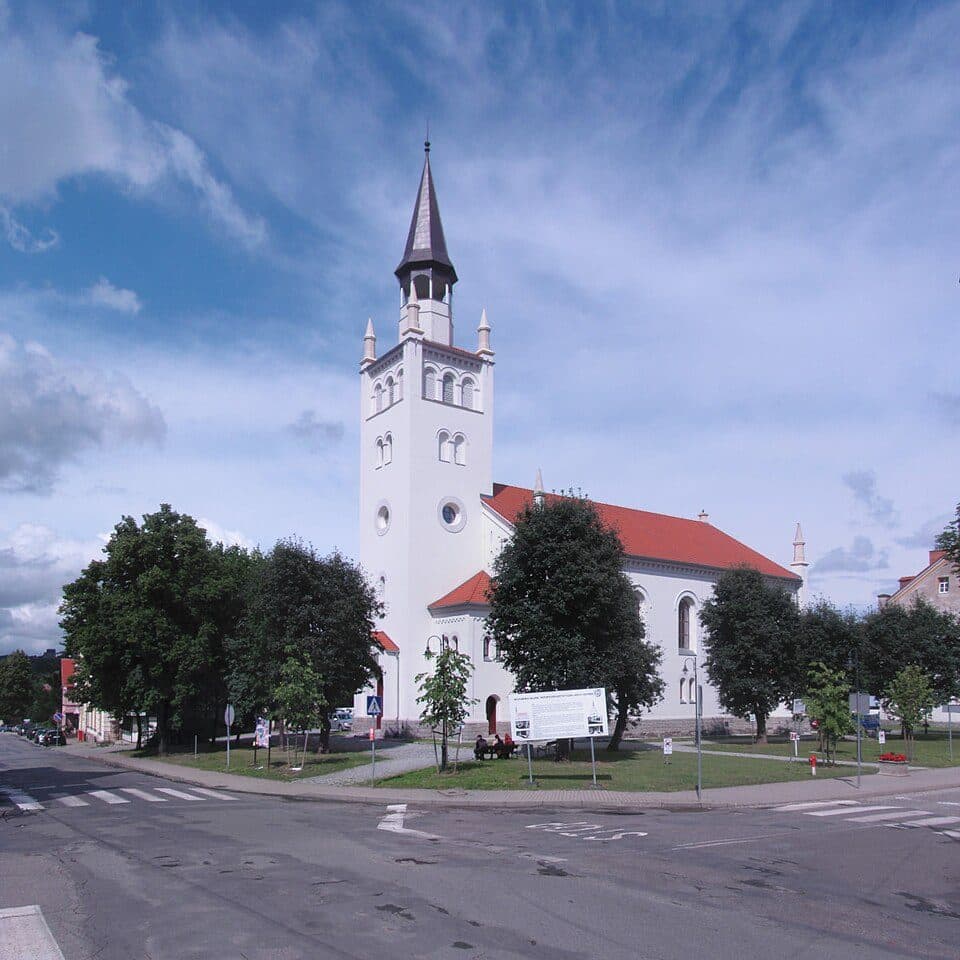 Szlak Brzeżny