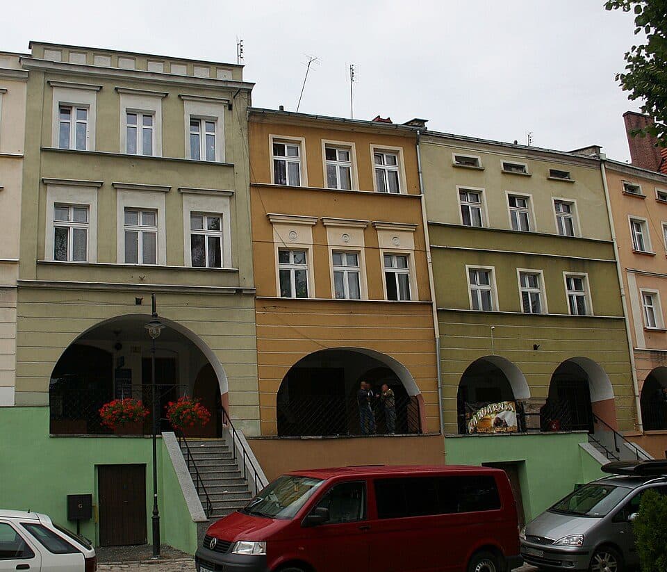 Szlak Brzeżny