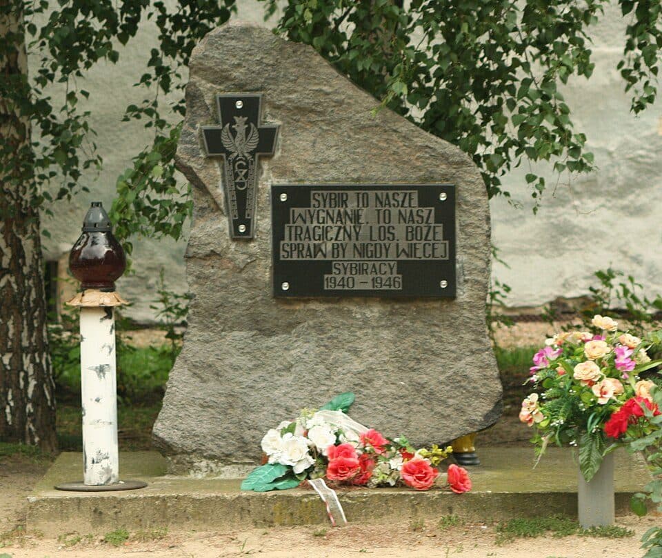 Bolków - Wierzchosławice