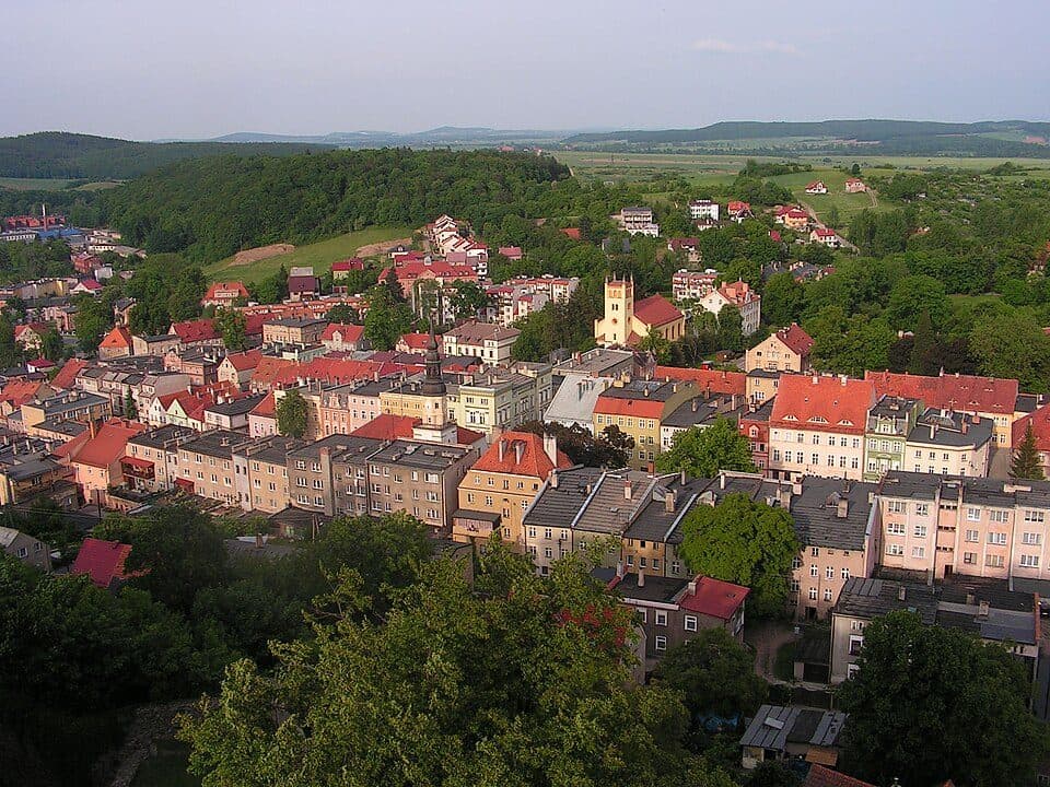 Szlak Brzeżny