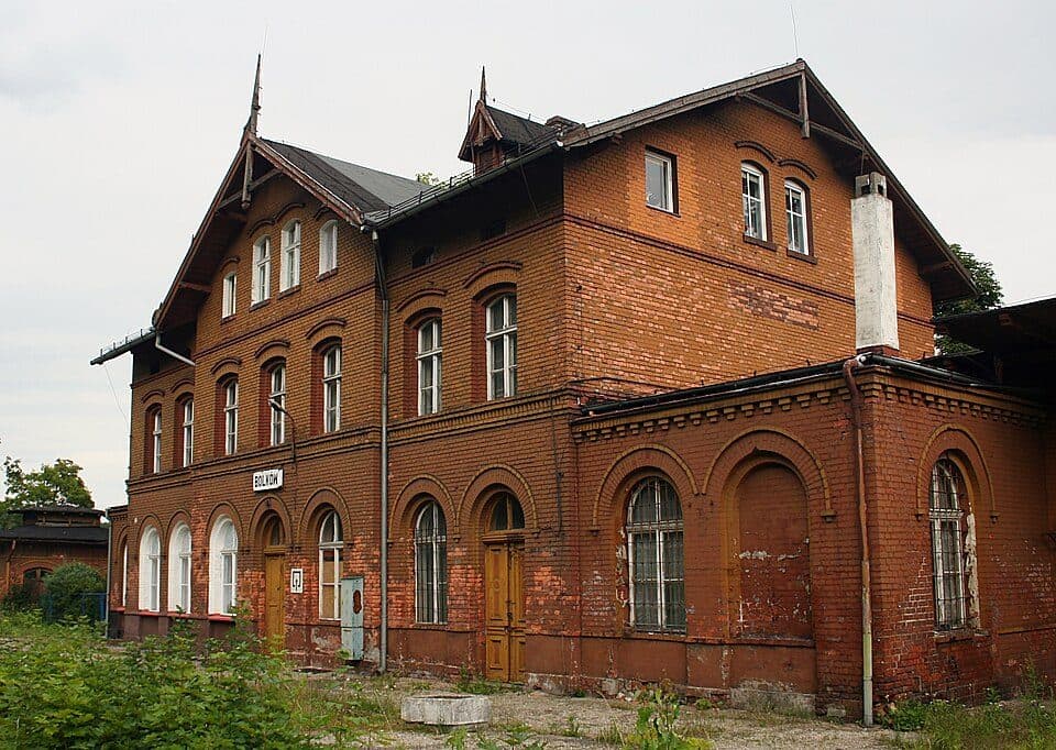 Szlak Brzeżny