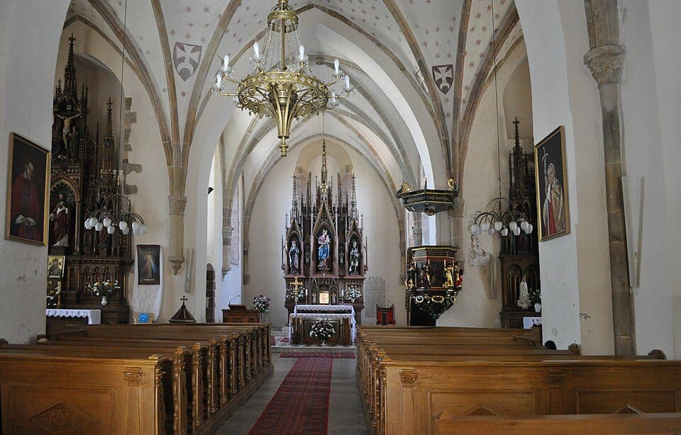 Wierzchosławice - Nowe Bogaczowice
