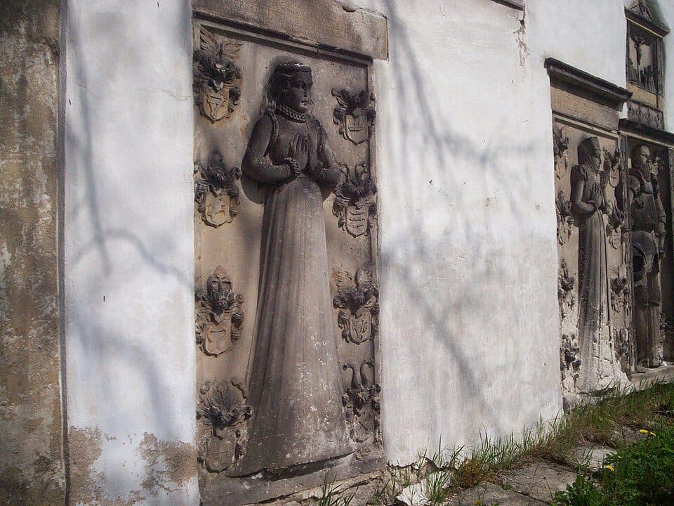 Kamienna Góra - Marciszów