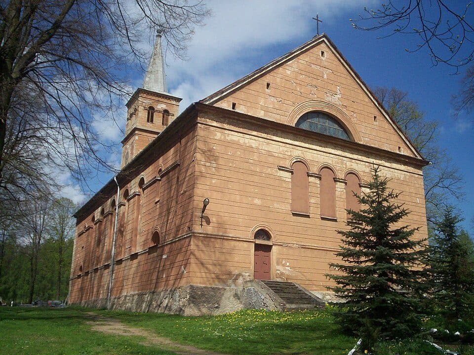 Kamienna Góra - Marciszów