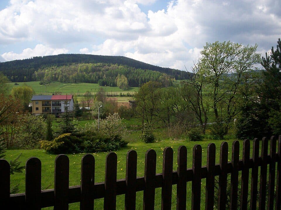 Kamienna Góra - Marciszów