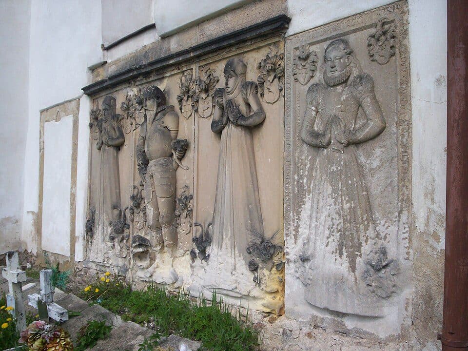 Kamienna Góra - Marciszów