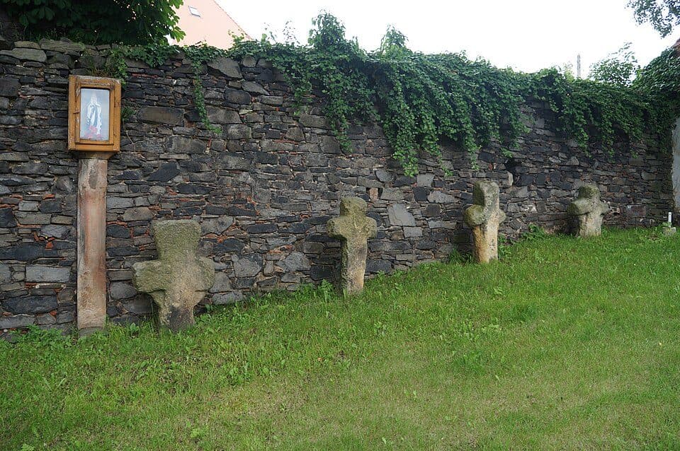 Szlak Bitwy nad Kaczawą z 1813 r.