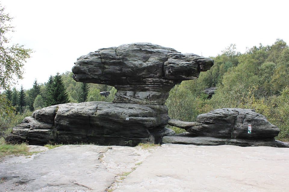 Mlýnská cesta