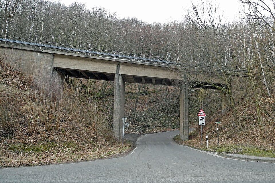Rundweg Spargründe